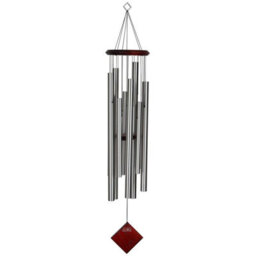 Woodstock Chimes Of The Eclipse - Silver - thumbnail 1