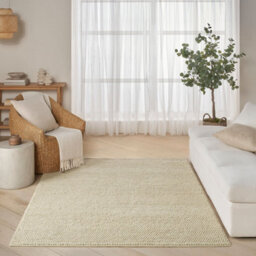 Pure Knots Knt01 Sage Rug By Dkny-122Cm X 183Cm - thumbnail 3