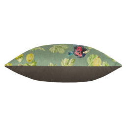 Evans Lichfield Grove Pheasant Uv & Water Resistant Outdoor Polyester Filled Cushion - thumbnail 3