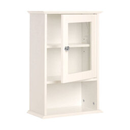 Orsina Portland Wooden Wall Cabinet - thumbnail 5