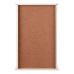 Orsina Portland Wooden Wall Cabinet - thumbnail 4