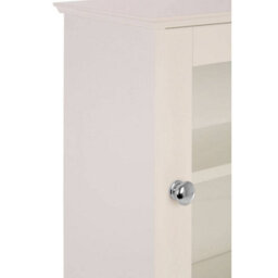 Orsina Portland Wooden Wall Cabinet - thumbnail 7