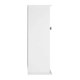 Orsina Portland Wooden Wall Cabinet - thumbnail 3