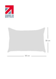 rucomfy Beanbags Rucomfy Under The Sea Cushion 50X30Cm - Soft Decorative Throw Pillow For Kids - thumbnail 5