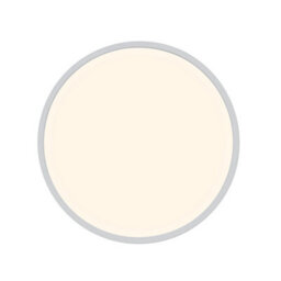Nordlux Oja Plastic Ceiling Light 25,000 Hrs White,mains Led - thumbnail 2