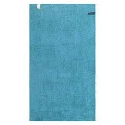 Mountain Warehouse Giant Micro-Towelling Towel Teal (One Size) - thumbnail 5