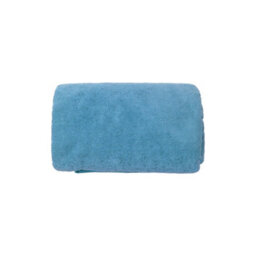 Mountain Warehouse Giant Micro-Towelling Towel Teal (One Size) - thumbnail 2