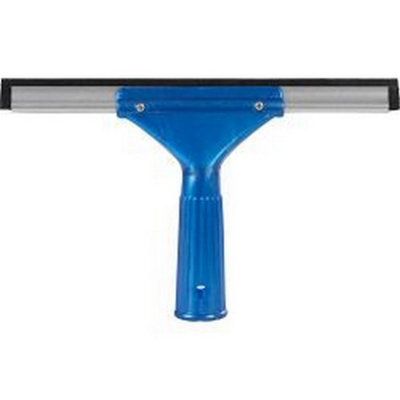 Supahome Squeegee Blue/silver/black (30Cm)