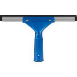 Supahome Squeegee Blue/silver/black (30Cm)