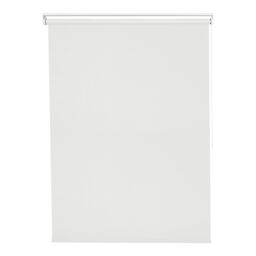 GoodHome Boreas Corded Off White Blackout Roller Blind (W)160Cm (L)180Cm - thumbnail 2