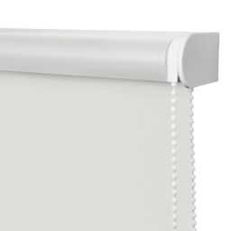 GoodHome Boreas Corded Off White Blackout Roller Blind (W)160Cm (L)180Cm - thumbnail 4