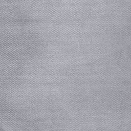 Furnishings For Less UK Zura Grey Plush Velvet Large Armchair Pillow Back Wooden Legs - thumbnail 4