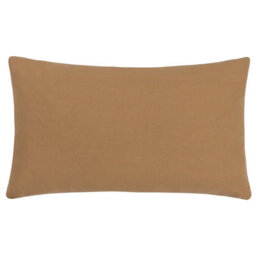 HÖEM Hoem Marzena Geometric Feather Rich Cushion - thumbnail 2