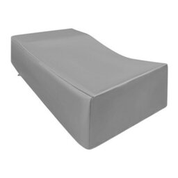 More4Homes Amalfi Garden Dining Set 6 Seater Outdoor Corner Dining Furniture With Table And Cover (Grey) - thumbnail 8