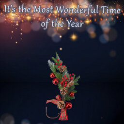Christmas Berry Pine Drop Christmas Decoration X 1 50Cm Red - thumbnail 3
