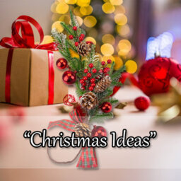 Christmas Berry Pine Drop Christmas Decoration X 1 50Cm Red - thumbnail 5