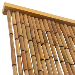 Walplus Insect Door Curtain Bamboo 100X220 Cm - thumbnail 3