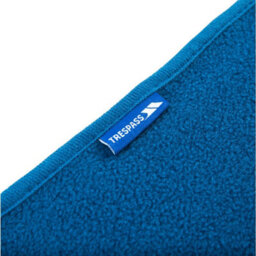 Tresp Snuggles Fleece Trail Blanket - Asrtd Cobalt (One Size) - thumbnail 4