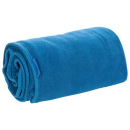 Tresp Snuggles Fleece Trail Blanket - Asrtd Cobalt (One Size) - thumbnail 1