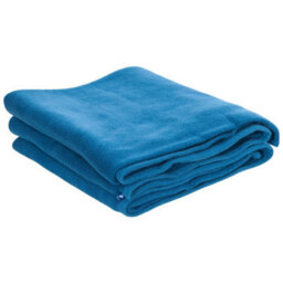 Tresp Snuggles Fleece Trail Blanket - Asrtd Cobalt (One Size) - thumbnail 2