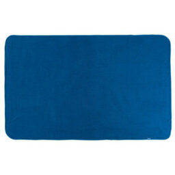 Tresp Snuggles Fleece Trail Blanket - Asrtd Cobalt (One Size) - thumbnail 3