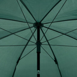 Berkfield Fishing Umbrella Green 220X193 Cm - thumbnail 7