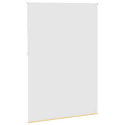 Walplus Beige Blackout Roller Blind 160 X 230 Cm - Complete Light Blocking - thumbnail 4