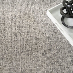 Grand Street Grn03 Light Grey Rug By Dkny-239Cm X 300Cm - thumbnail 5