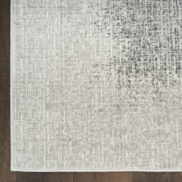 Grand Street Grn03 Light Grey Rug By Dkny-239Cm X 300Cm - thumbnail 7