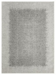 Grand Street Grn03 Light Grey Rug By Dkny-239Cm X 300Cm - thumbnail 1