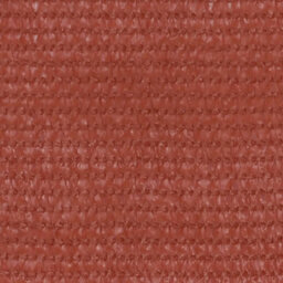 Berkfield Balcony Screen Terracotta 90X300 Cm Hdpe - thumbnail 2