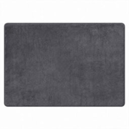 Marlow Rugs Living Room Fluffy Rebound Foam Carpet Non Slip Washable,grey - thumbnail 3
