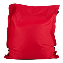 Icon Kids Giant Indoor Outdoor Floor Cushion Red - thumbnail 3