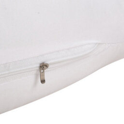 Living And Home White 50Cmw 4Pcs Polyester Pillow Inserts - thumbnail 5