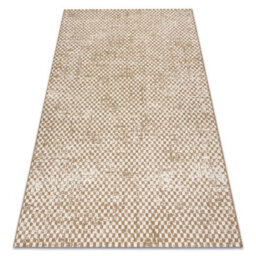 RugsX Flat 48955265 Sisal Carpet Geometric - Natural Beige Straw Color, String 120X170 Cm - thumbnail 4