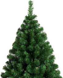 Prime Plus 6Ft( 850 Tips) Christmas Tree Xmas Tree With Stand- Green - thumbnail 5