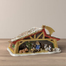 Villeroy & Boch Christmas Toys Memory Nativity Figurine - thumbnail 2