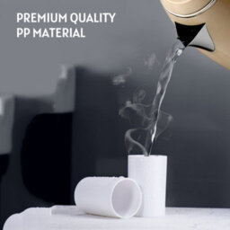 1 Pack Storage Shelf, Home 3- Wall-Mounted Toothbrush Holder, Toothpaste Dispenser And Blue - thumbnail 3