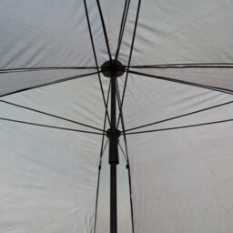 Umbrella Heaven Cave Innovations Pitchpal Large Garden Umbrella Tent - Combined Umbrella & Tent - thumbnail 3