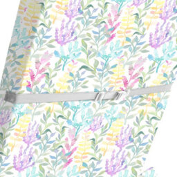 Luxury Living Summer Meadow Outdoor Full Chair Pad - thumbnail 5