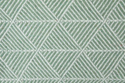 Emma Barclay Zahra Blanket/throw For Sofa Chair Bed Pistachio 178X254Cm - thumbnail 2