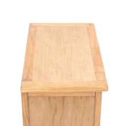 Cabinet Bits Lucca 4 Drawer Chest Of Drawers Wood Knob - thumbnail 5