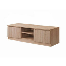 Tv Cabinet Stand With Storage For Living Room - thumbnail 1
