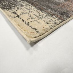 Sansa Multicolour Abstract Small Rug, (L)150Cm X (W)80Cm - thumbnail 5