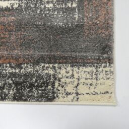 Sansa Multicolour Abstract Small Rug, (L)150Cm X (W)80Cm - thumbnail 4