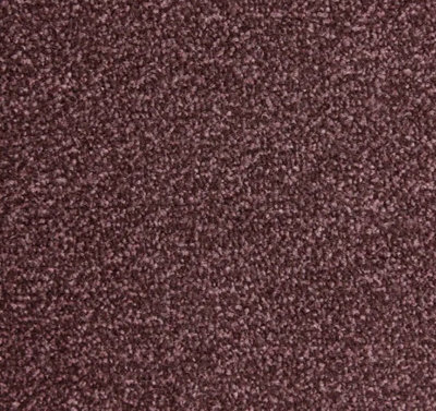 Hospi Classic Heathers Bleach Cleanable Commercial Carpet By Remland (Plum, 3M X 4M)