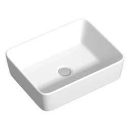 Affine Bathroom Wall Hung Vanity Unit White Basin Cabinet Storage Drawer Shelf 1100mm - thumbnail 9