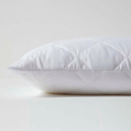 Homescapes Anti Allergy Pillow Protectors, Pack Of 4 - thumbnail 3