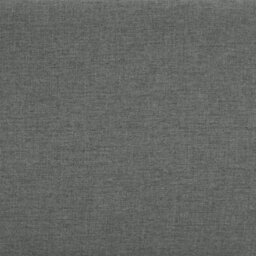 Home Detail Stella 3 Seater Sofa, Grey Linen Fabric - thumbnail 7