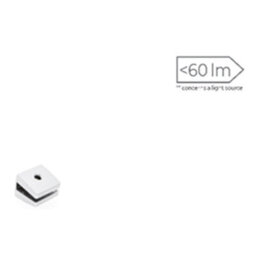 Furniture To Go Cabinet Light One Point Illumination For 15,18,22 mm Shelves - thumbnail 1